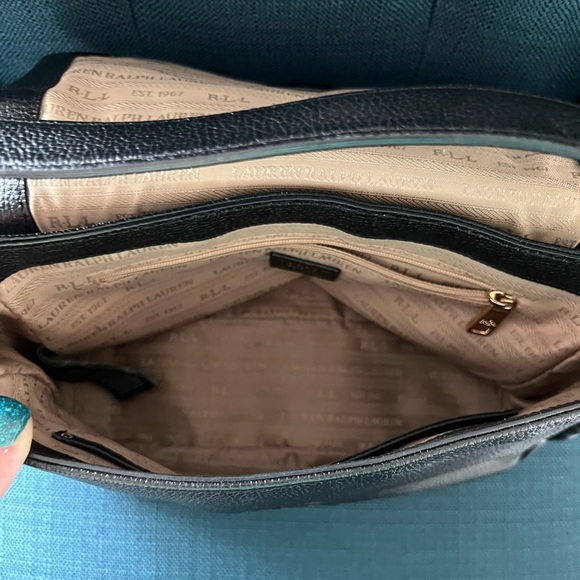 Lauren Ralph Lauren purse - Picture 5 of 14